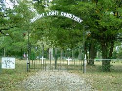 Bright Light Cemetery