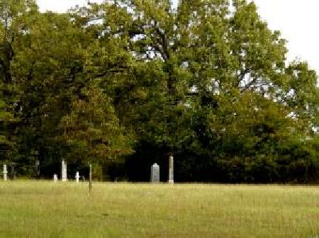 Weaver Cemetery